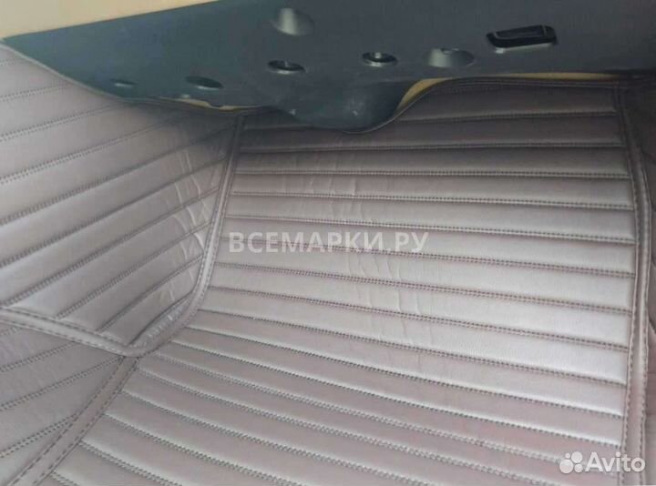 Коврик Porsche Cayenne II(958) 2016