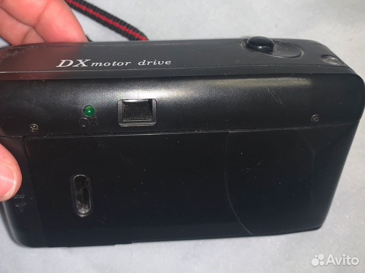 Пленочная мыльница