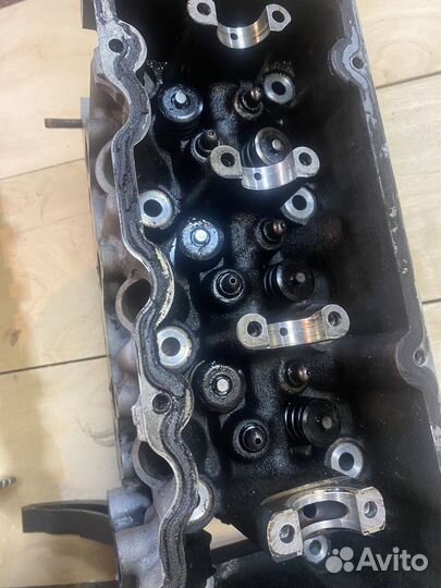 Двигатель SMART roadster