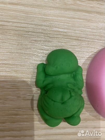 Силиконовые молды