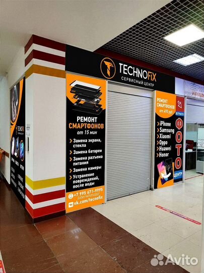 Ремонт Apple watch\Замена стекла Apple watch