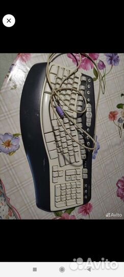 Механическая клавиатура