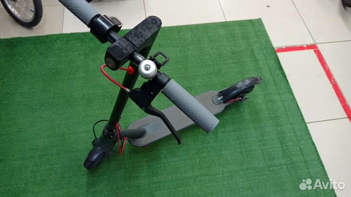 Электросамокат xiaomi m365