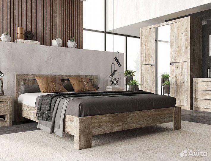 Комод ривьера