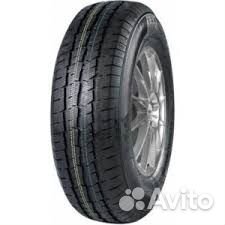 Roadmarch Snowrover 989 235/65 R16 115R