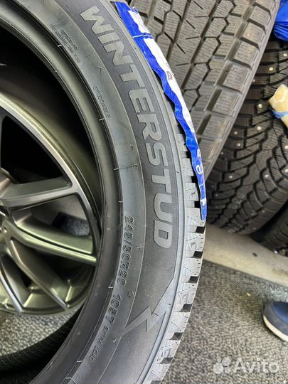 Compasal Winter Stud 245/50 R20 105T