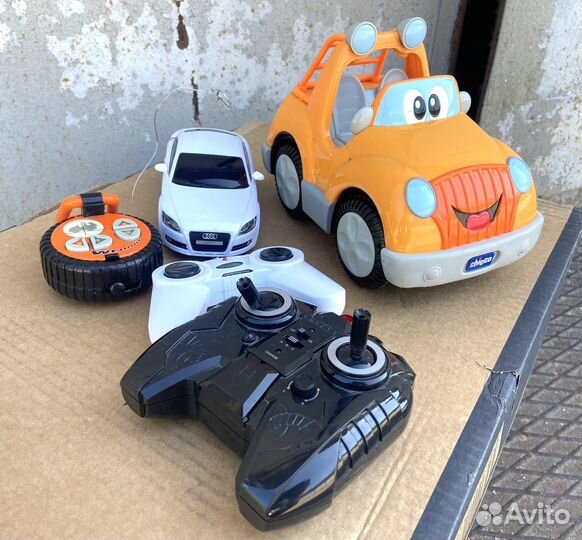 Детские игрушки