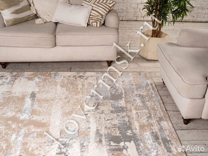 Ковер новый