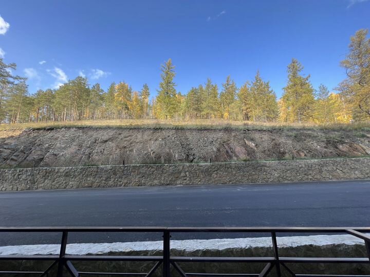 Квартира-студия, 36,5 м², 2/8 эт.