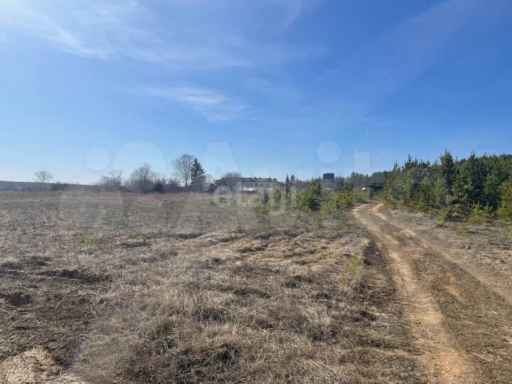 Участок 15 сот. (личное подсобное хозяйство (лпх))