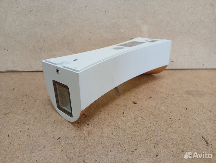 Декоративная подсветка эра WL43 WH+GD