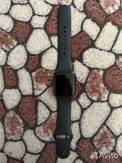Apple Watch series 4