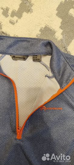 Джемпер outventure