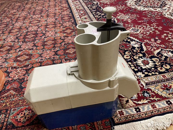 Овощерезка