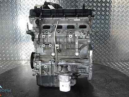 Двигатель Kia Optima 3 рест. 2014 G4KJ