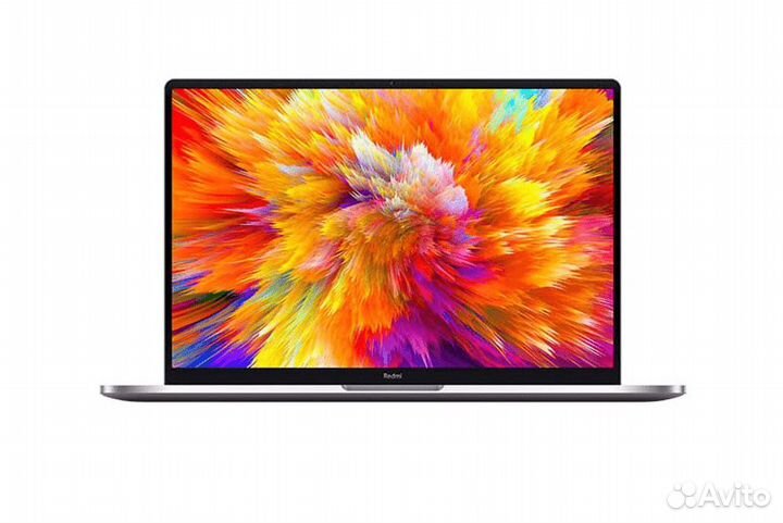 Ноутбук Xiaomi RedmiBook Pro 14 R5 16/512 120HZ