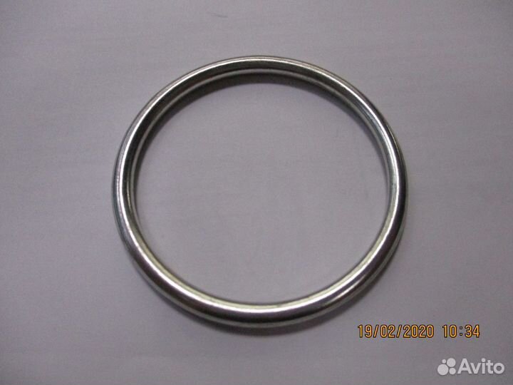 Кольцо глушителя - SAT