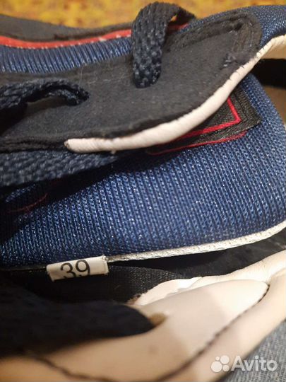 Шиповки для бега