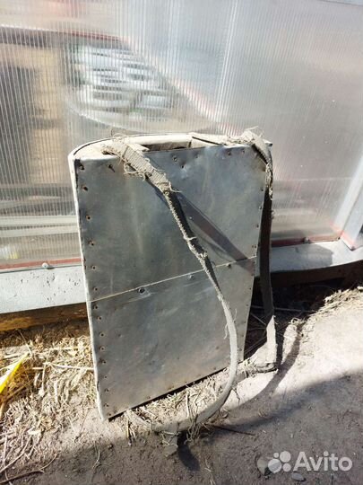 Горбовик для грибов и ягод