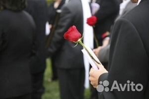 Организация похорон в Москве. Ритуальные услуги