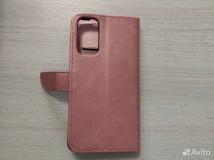 Чехол-книжка на Xiaomi Redmi Note 11