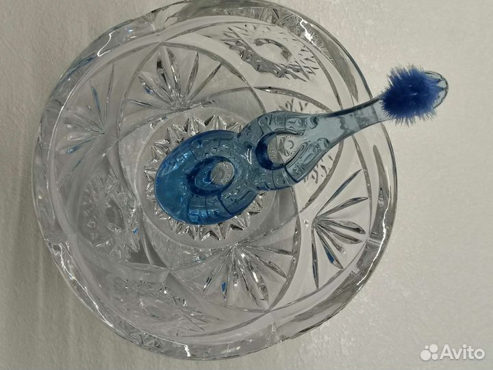 Зубная щётка (детская)