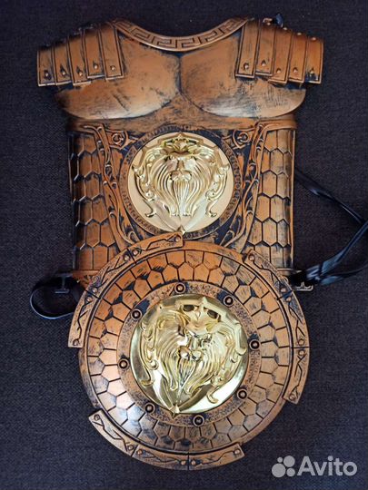 Костюмы рыцаря