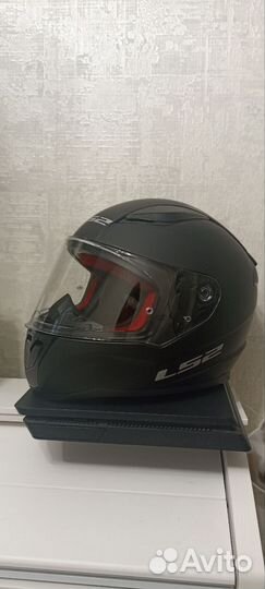 Мотошлем LS2