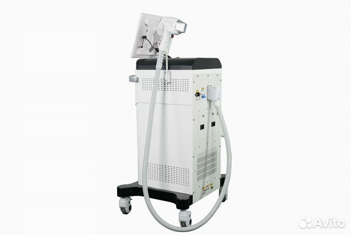 Диодный лазер MBT