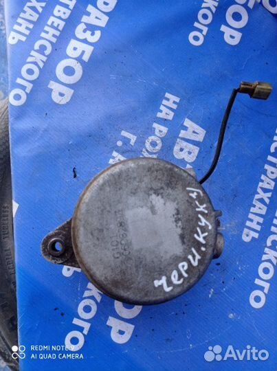 Компрессор кондиционера Chery Qq6 седан SQR472F