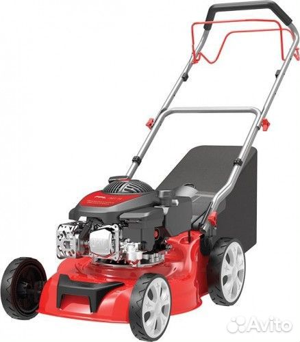 Газонокосилка бензиновая fubag FPL 42 S 31777