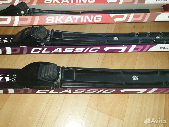 Лыжероллеры