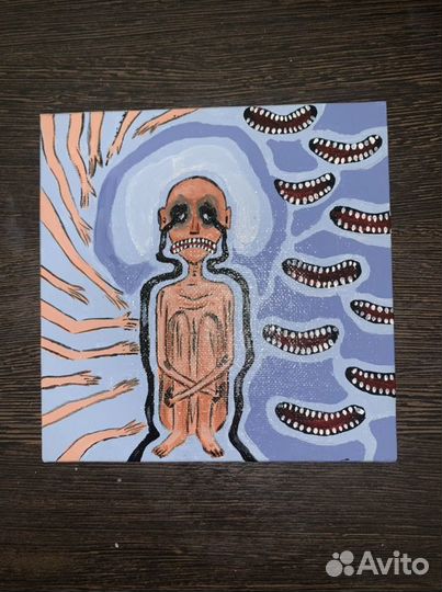 Рисунки на заказ