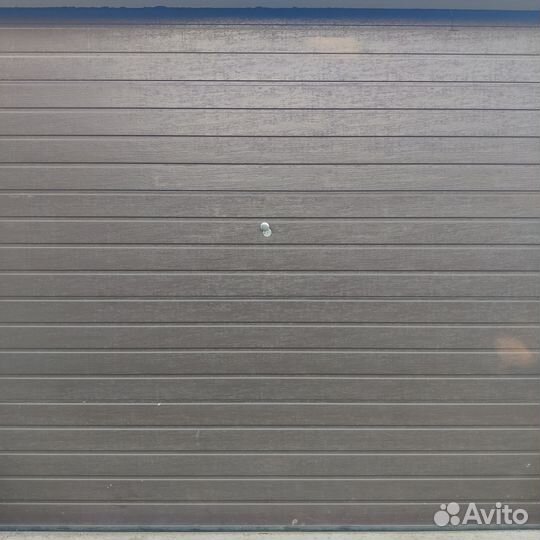 Продажа секционные ворота alutecH 4шт.р.3-2.6