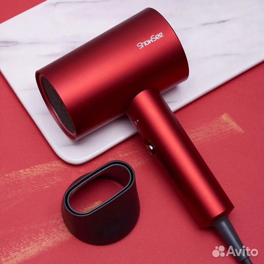 Фен Xiaomi Mijia showsee Hair Dryer A5