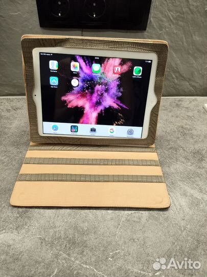 Планшет apple iPad 4