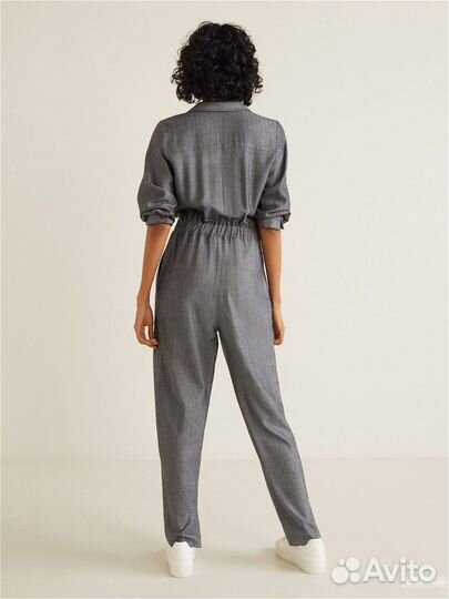 Комбинезон mango