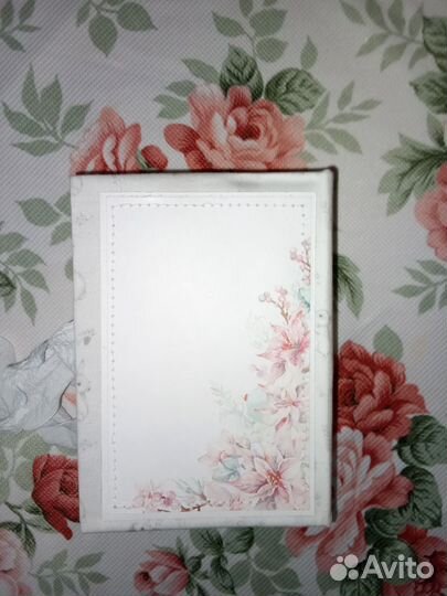 Фотоальбом детский ручная работа