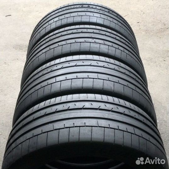 Continental SportContact 6 265/45 R20
