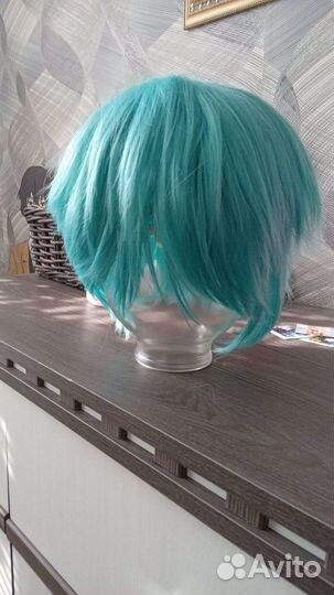 Косплей Микуо вокалоиды (обмен/продажа)