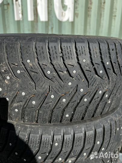 Kumho WinterCraft ice Wi31+ 205/55 R16