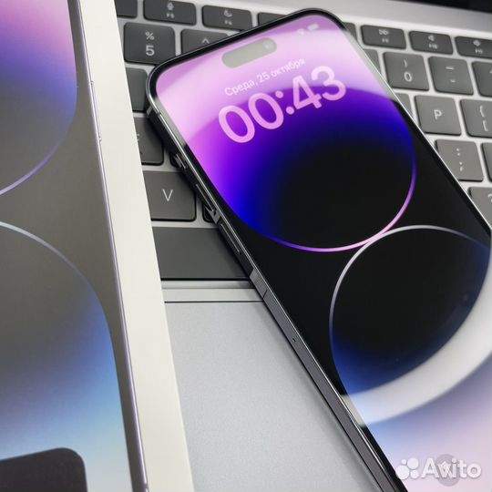 iPhone 14 Pro Max, 128 ГБ