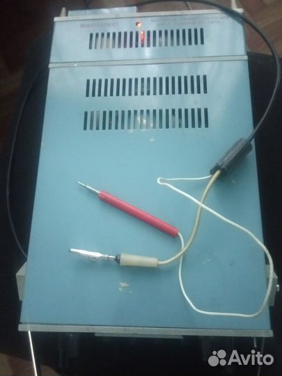 Осциллограф С1-73