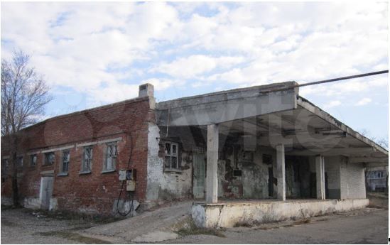 Склад, 429.7 м²