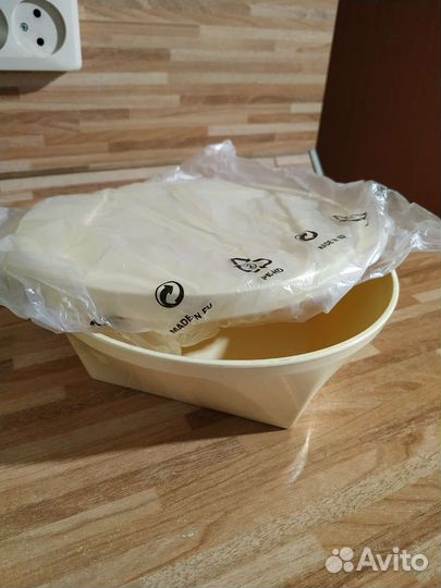 Чаша Аркадия Tupperware