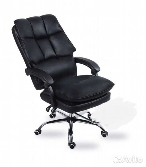 Офисное кресло