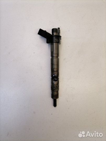 Форсунка Bmw X5 E70 3.0 TDI