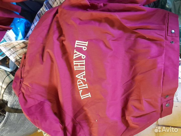 Рабочая спецодежда комбинезон