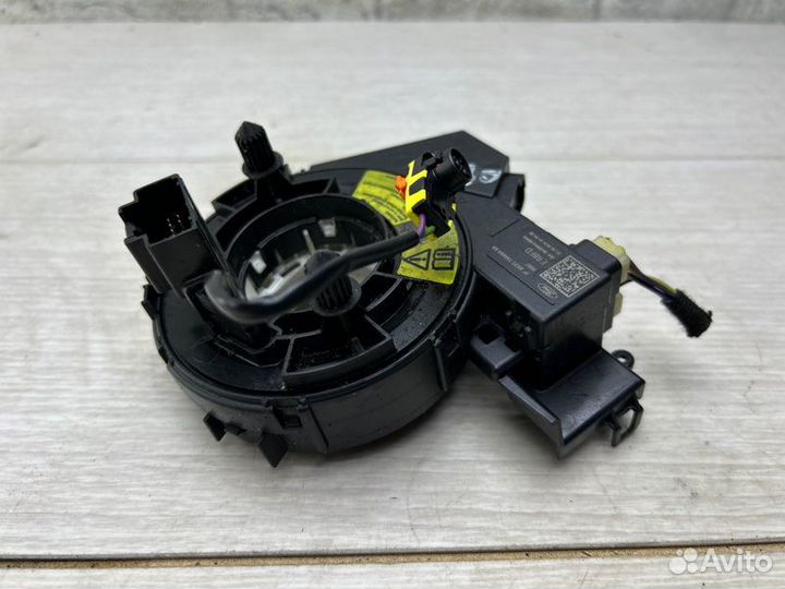 Шлейф подрулевой Ford Transit 8