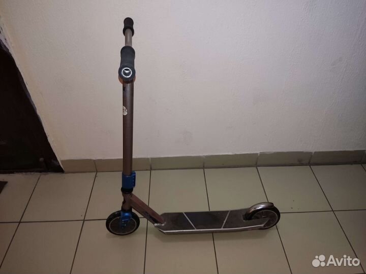 Самокат oxelo